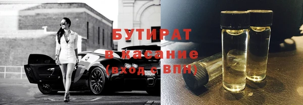 хмурый Арсеньев